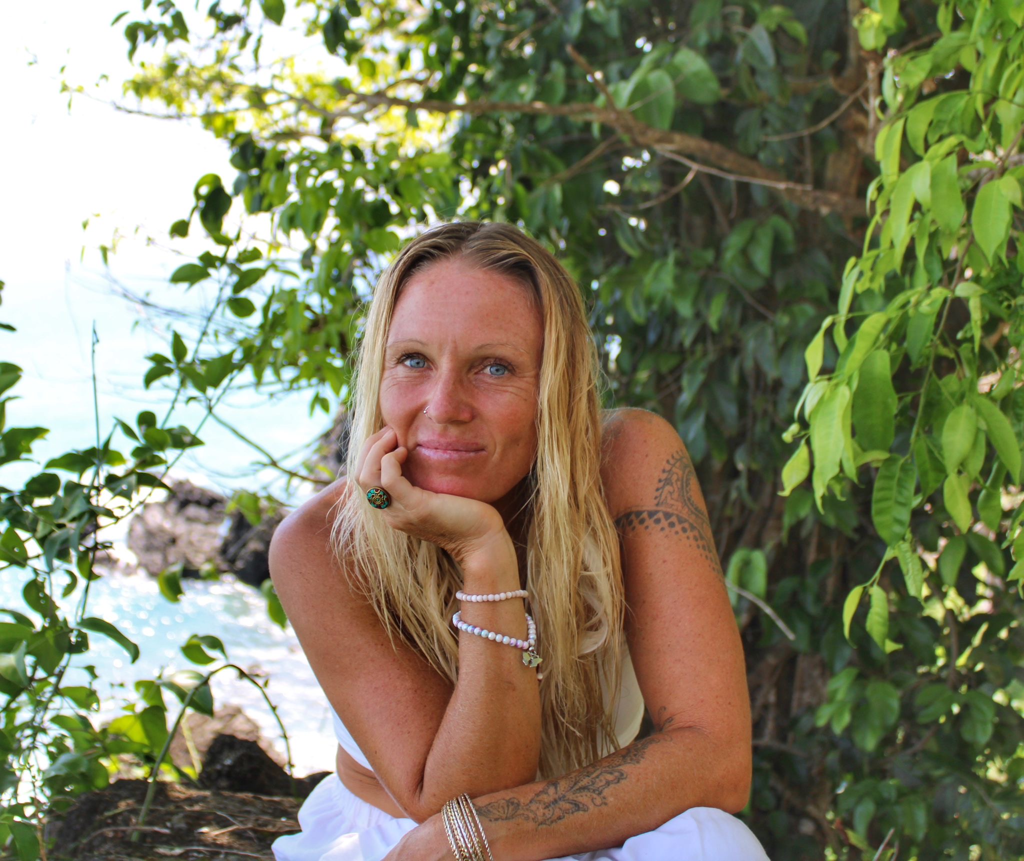 Angela Howell